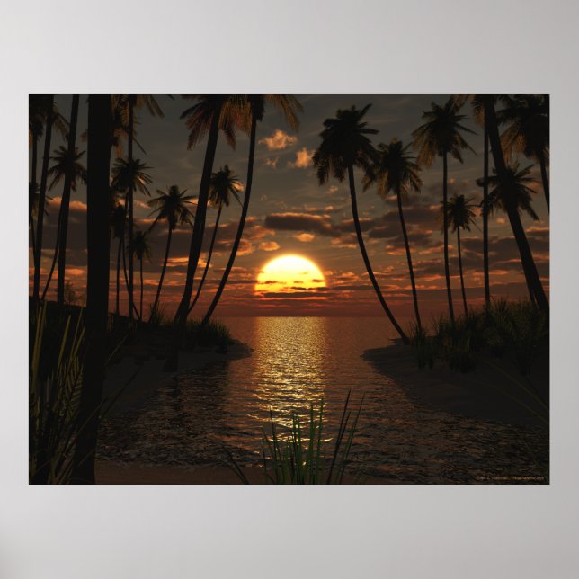 Hide Away Poster (Vorne)