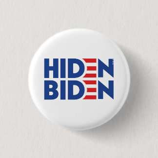 Hiden Biden Button