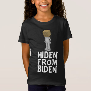 HIDEN DE BIDEN Girls & Ados T-Shirts