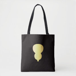 Hideyoshi Toyotomis Uma-jirushi Tasche
