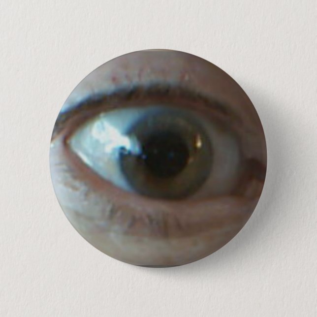 Hier betrachtet Sie Kind, Button-hintere Knöpfe Button (Vorderseite)