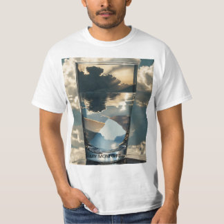 Hier ein paar lustige und kreative T - Shirt-Ideen T-Shirt