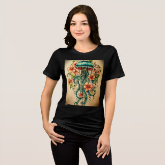 Hier einige kreative T - Shirt-Titelideen: "Adve Tri-Blend Shirt
