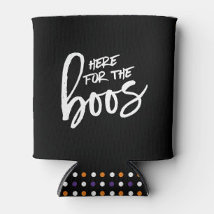 Hier für Boos Halloween Can Cooler Dosenkühler