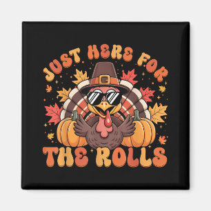 Hier für das Rolls Erntedank Dinner Boy Gi Magnet