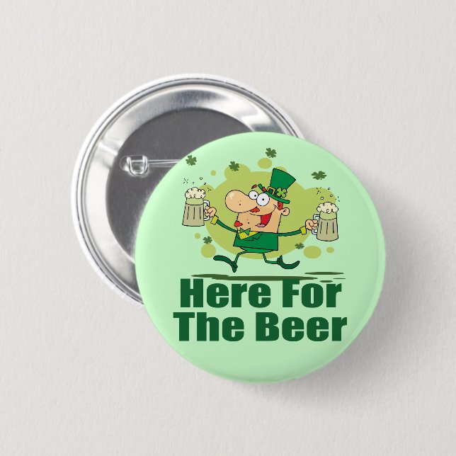 Hier für den Bier-Kobold Button (Vorne & Hinten)