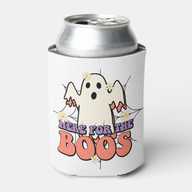 Hier für den Boos-Geist Dosenkühler (Kanne Vorderseite)