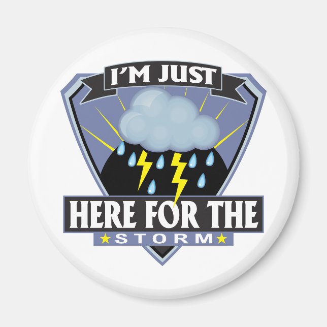 Hier für den Sturm Magnet (Vorne)