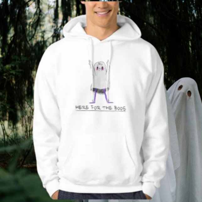 Hier für die Boos Hoodie (Von Creator hochgeladen)