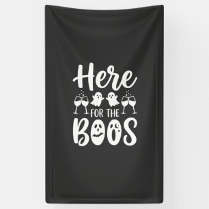 Hier für die Buhs Halloween-Geister-Design_1 Banner