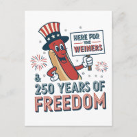 Hier für die Wiener 250 Jahre Freiheit