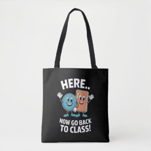 Hier Gehen Sie Jetzt Zurück In Den Unterricht Schu Tasche