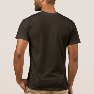 HIER GEHEN WIR HIER BROWNIES... T-Shirt