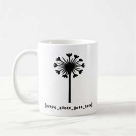 Hier geht es um das Angebot von Inspo Kaffeetasse