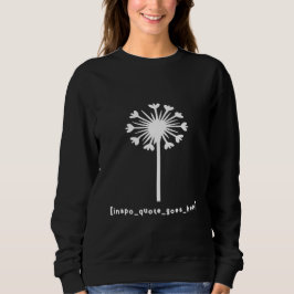 Hier geht es um das Angebot von Inspo Sweatshirt