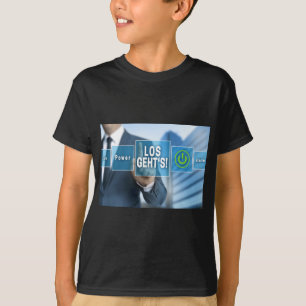 Hier geht es zum Touchscreen-Konzept (deutsch los T-Shirt