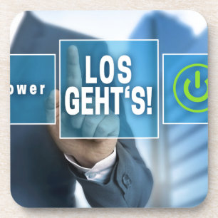 Hier geht es zum Touchscreen-Konzept (deutsch los Untersetzer
