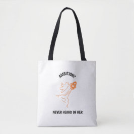 Hier ist der deutsche Titel, die Beschreibung und Tasche