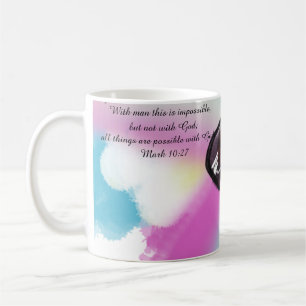 hier kaffeetasse