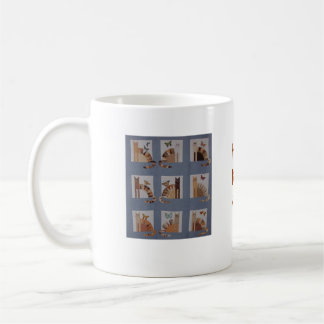 Hier Kityy Kitty-Tasse Kaffeetasse