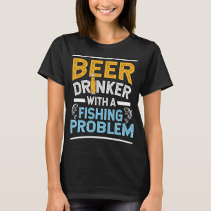 Hier kleiner Fischy Fischy T-Shirt