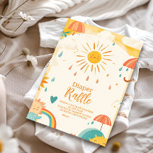 Hier kommt der son-gelbe Sonnenscheinwerfer-Windsc