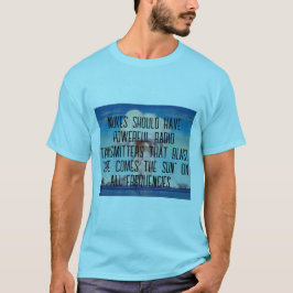 Hier kommt der Sun Nuke T - Shirt