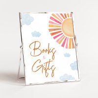 Hier kommt die Sun Girl Books and Gifts