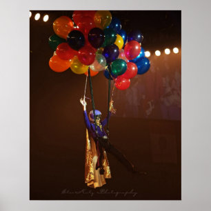 Hier kommt Jeff Poster