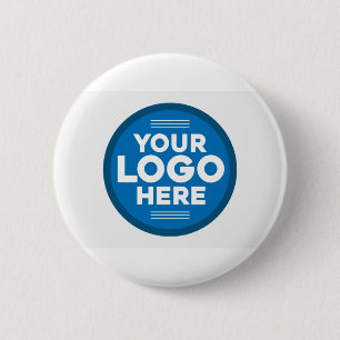 Hier können Sie Ihren Text oder Ihr Logo individue Button