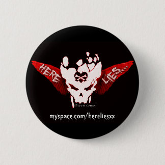 Hier Lies...Button Button
