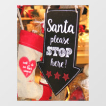 Hier Santa Santa