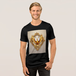 Hier sind einige eingängige T - Shirt-Ideen: "Adve Tri-Blend Shirt