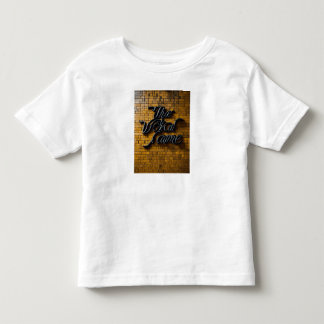Hier sind einige eingängige Titelideen für ein T - Kleinkind T-shirt
