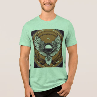 Hier sind einige Titelideen für ein Online-StoT-Sh Tri-Blend Shirt