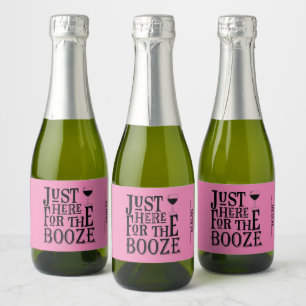 Hier zum Booze