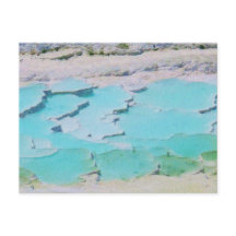 Hierapolis-Pamukkale - UNESCO-Welterbstandort