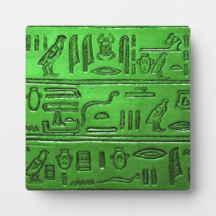 Hieroglyphen 2014-1023 fotoplatte