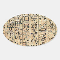 Hieroglyphen Hieroglifos