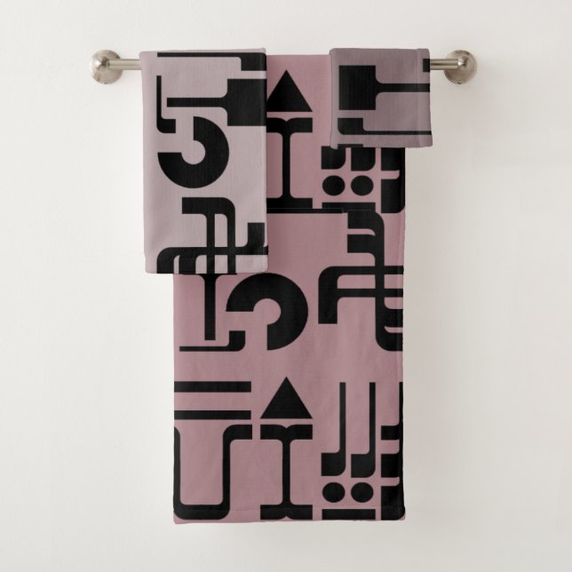 Hiéroglyphes Aliens (En situation)