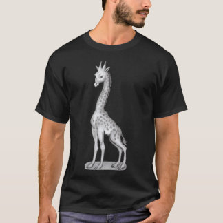 Hieronymus Bosch Giraffe Essential T - Shirt