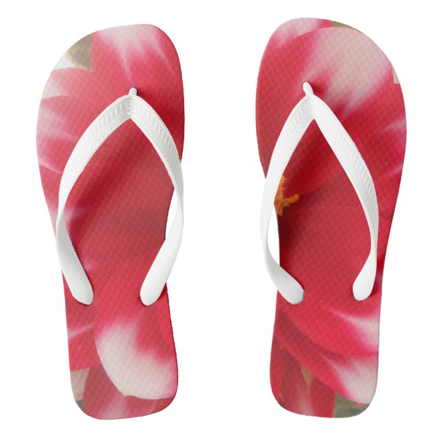 Hierophant Flip Flops (Fußbett)