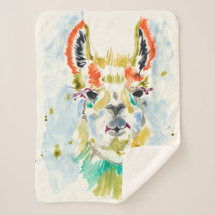 Hifilama - Porträt Sherpadecke