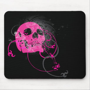 Hifiskullz Mousepad