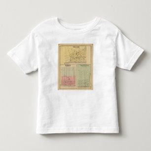 Higginsport, Ohio Kleinkind T-shirt