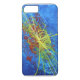 Higgs Boson Case-Mate iPhone Hülle (Rückseite)