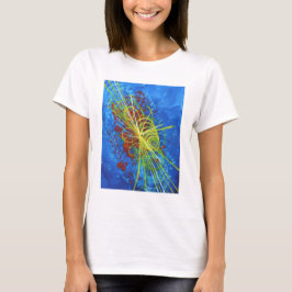 Higgs Boson Women's T - Shirt
