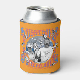 Higgyball-Gotik-Getränkehalter Dosenkühler