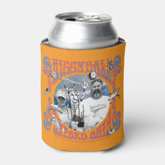 Higgyball-Gotik-Getränkehalter Dosenkühler