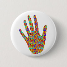 HIGH5 HighFive Stereoanlage punktiert n-Kreise